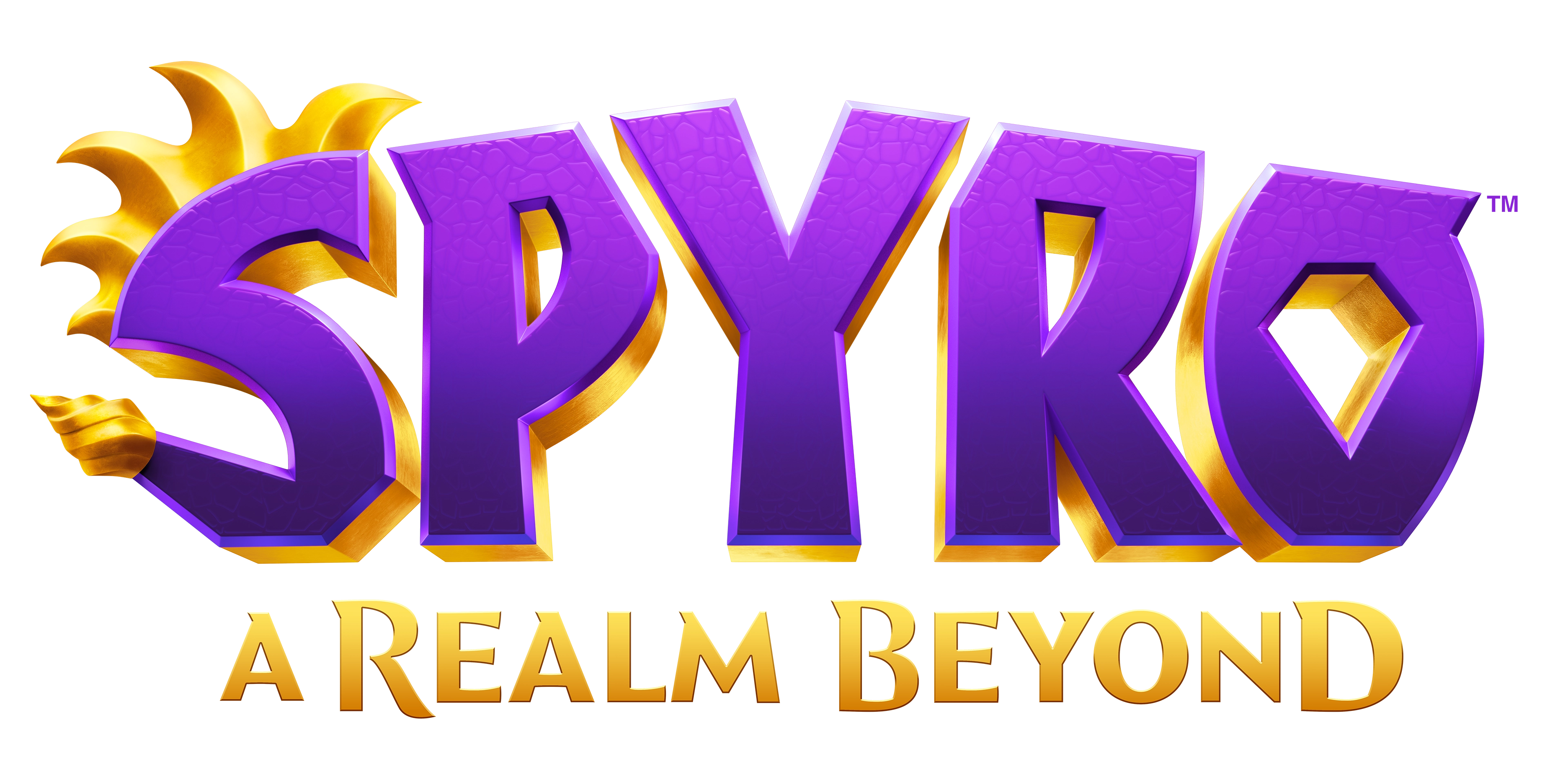 Spyro: A Realm Beyond